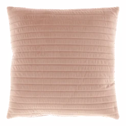 Unique Living Sierkussen Jimmy - 45x45cm - Old Pink