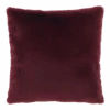 Unique Living Sierkussen Lonne - 45x45cm - Bloodstone -Huisdecoratie unique living sierkussen lonne 45x45cm bloodstone polyester 1 2