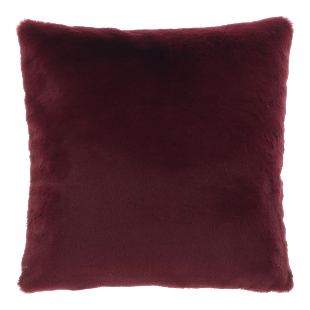 Unique Living Sierkussen Lonne - 45x45cm - Bloodstone 3 Unique Living Sierkussen Lonne - 45x45cm - Bloodstone