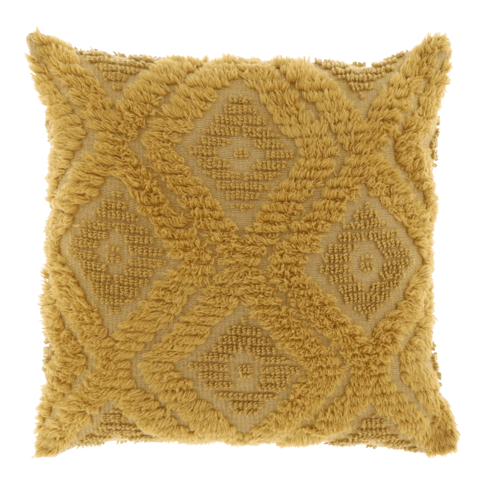 Unique Living Sierkussen Nadira - 45x45cm - Taffy 3 Unique Living Sierkussen Nadira - 45x45cm - Taffy