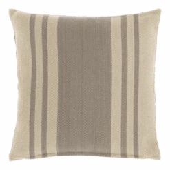 Unique Living Sierkussen Olena - 45x45cm - Chateau Grey