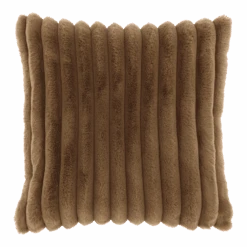 Unique Living Sierkussen Peppe - 45x45cm - Coconut