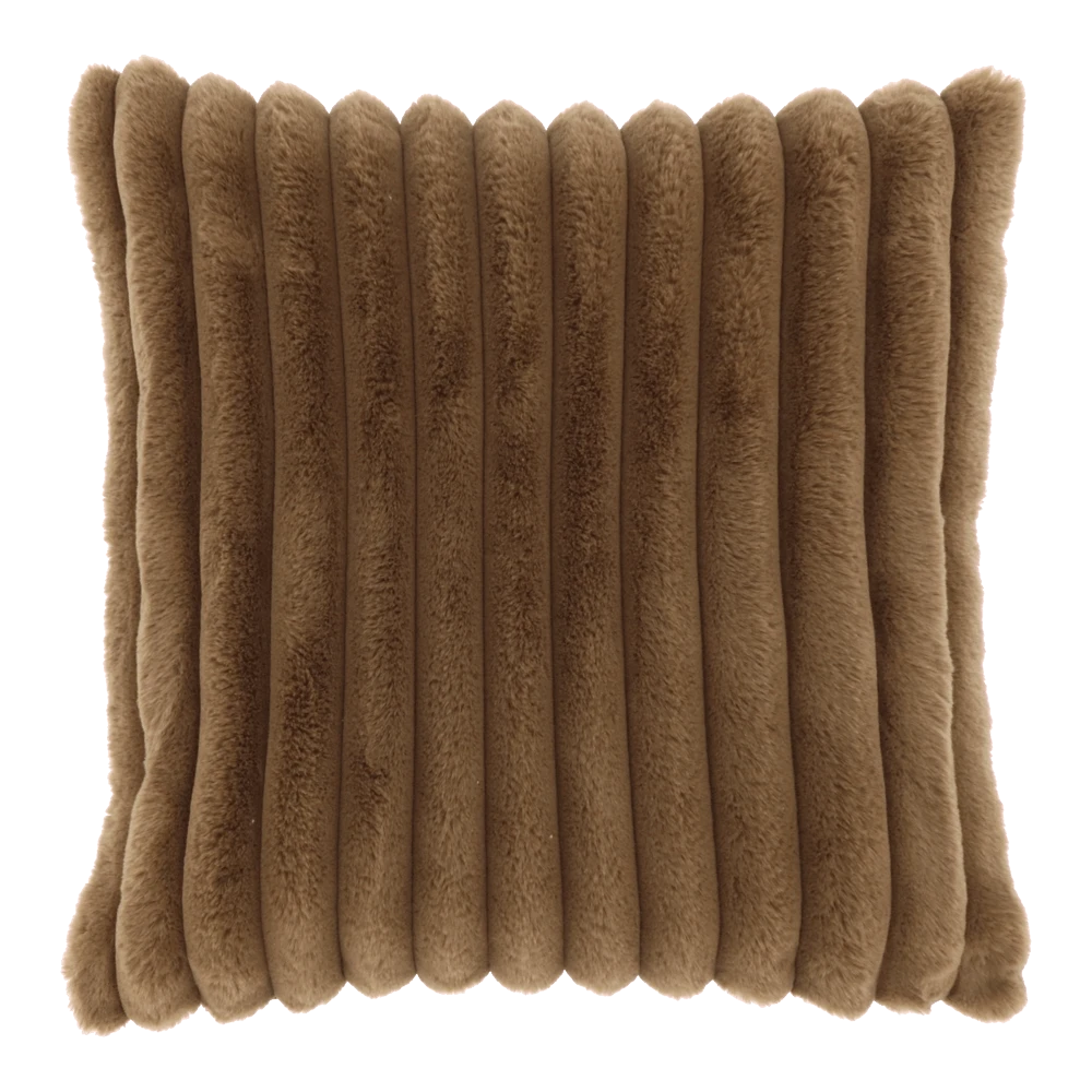 Unique Living Sierkussen Peppe - 45x45cm - Coconut 3 Unique Living Sierkussen Peppe - 45x45cm - Coconut