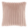 Unique Living Sierkussen Peppe - 45x45cm - Old Pink 1 Unique Living Sierkussen Peppe - 45x45cm - Old Pink -Huisdecoratie unique living sierkussen peppe 45x45cm old pink polyester 1 2