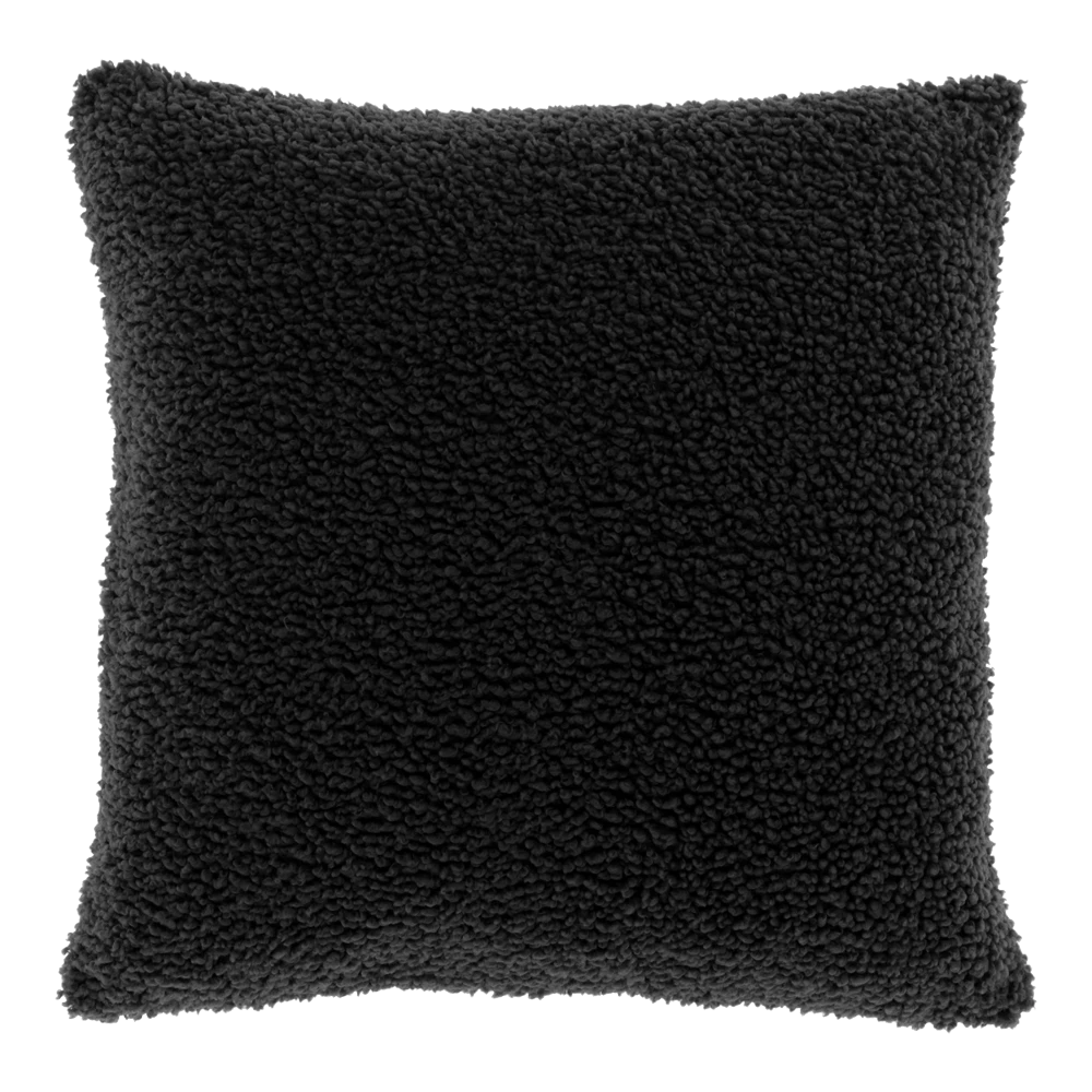 Unique Living Sierkussen Romie - 45x45cm - Black 3 Unique Living Sierkussen Romie - 45x45cm - Black
