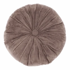 Unique Living Sierkussen Tatum - 40x40cm - Old Pink