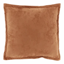 Unique Living Sierkussen Tatum - 45x45cm - Sandstone