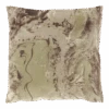 Unique Living Sierkussen Vince - 45x45cm - Taupe 2 Unique Living Sierkussen Vince - 45x45cm - Taupe -Huisdecoratie unique living sierkussen vince 45x45cm taupe polyester 1 2