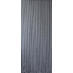 Vliegengordijn Evora - Transparant - 100 X 232cm - Sun-Arts