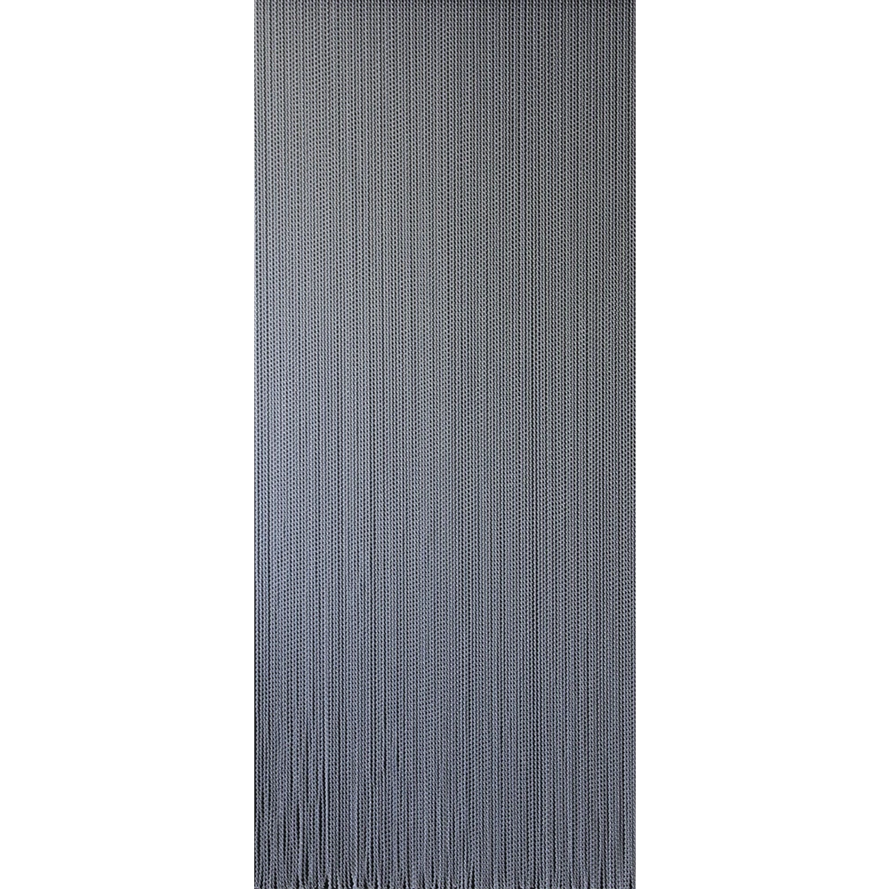 Vliegengordijn Evora - Transparant - 90 X 210cm - Sun-Arts