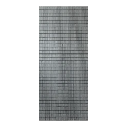 Vliegengordijn Regular - Transparant - 100 X 232cm - Sun-Arts