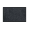 Watergate Droogloopmat - 80x50cm - Graphite - Deurmat 2 Watergate Droogloopmat - 80x50cm - Graphite - Deurmat -Huisdecoratie watergate droogloopmat 80x50cm graphite deurmat 1 2
