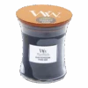 Woodwick Black Peppercorn Medium Candle - Geurkaars -Huisdecoratie woodwick black peppercorn medium geurskaars 1 5