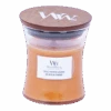 Woodwick Chili Pepper Gelato Mini Candle - Geurkaars -Huisdecoratie woodwick chili pepper gelato s candle geurskaars 1 4