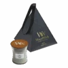 Woodwick Deluxe Gift Set Mini Jar Fireside - Geurkaars 1 Woodwick Deluxe Gift Set Mini Jar Fireside - Geurkaars -Huisdecoratie woodwick deluxe gift set mini jar fireside geurkaars 1