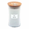 Woodwick Lavender & Cedar Large Candle - Geurkaars 2 Woodwick Lavender & Cedar Large Candle - Geurkaars -Huisdecoratie woodwick lavender cedar large candle geurskaars 1 5