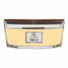 Woodwick Lemongrass & Lily Ellipse Candle - Geurkaars 2 Woodwick Lemongrass & Lily Ellipse Candle - Geurkaars -Huisdecoratie woodwick lemongrass lily l candle geurskaars 1