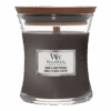 Woodwick Sand & Driftwood Medium Candle - Geurkaars 2 Woodwick Sand & Driftwood Medium Candle - Geurkaars -Huisdecoratie woodwick sand driftwood medium candle geurskaars 1