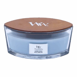 Woodwick Seaside Neroli Ellipse Candle - Geurkaars