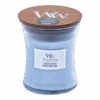 Woodwick Seaside Neroli Medium Candle - Geurkaars 2 Woodwick Seaside Neroli Medium Candle - Geurkaars -Huisdecoratie woodwick seaside neroli medium candle geurskaars 1 1