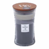 Woodwick Trilogy Warm Woods Large Candle - Geurkaars -Huisdecoratie woodwick trilogy warm woods xl candle geurskaars 1