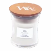 Woodwick Warm Wool Mini Candle - Geurkaars 2 Woodwick Warm Wool Mini Candle - Geurkaars -Huisdecoratie woodwick warm wool medium candle geurskaars 1 4