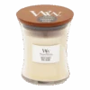 Woodwick White Honey Medium Candle - Geurkaars 1 Woodwick White Honey Medium Candle - Geurkaars -Huisdecoratie woodwick white honey medium candle geurskaars 1 3