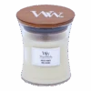 Woodwick White Honey Mini Candle - Geurkaars -Huisdecoratie woodwick white honey mini candle geurskaars 1 1
