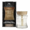 WoodWick WW Sand & Driftwood Home Fragrance Diffuser 2 WoodWick WW Sand & Driftwood Home Fragrance Diffuser -Huisdecoratie ww sand driftwood spill proof home fragrance 1 5